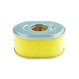 Honda 17210-ZE0-505 Small Engine Air Filter for GX100, GX120