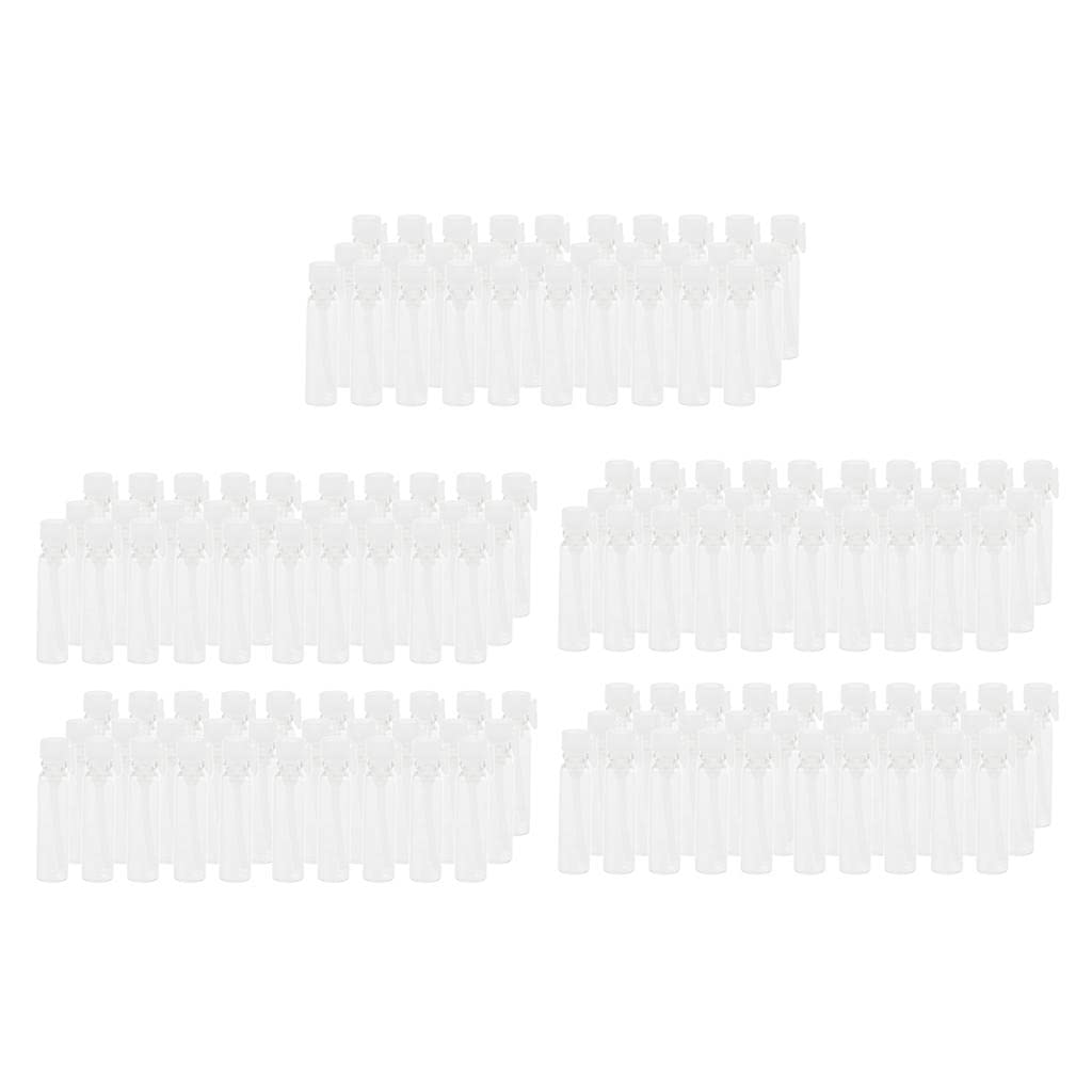 CALANDIS™ 150Pc Mini Empty Perfume Trial Bottle Sample Vial Essential Oil Jar Cannings | Natural & Alternative Remedies-image-32