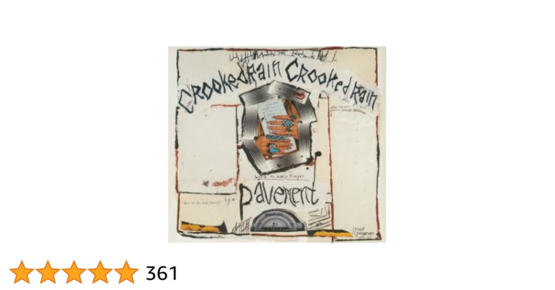 pavement クルーキッド・レイン～デラックス・エディション Amazon.co.jp: クルーキッド・レイン~デラックス・エディション
