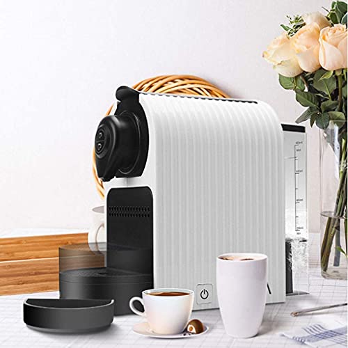 Automatische Brühkaffeemühle Tragbare Haushaltskaffeemaschine Automatische kleine Mahlung Integrierte italienische Büro… – Bild 4