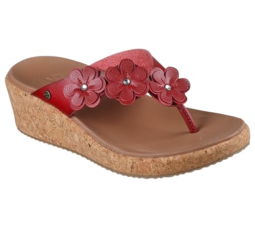 Image of Skechers Women's Archfit Beverlee - Rare Blossom
