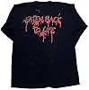 Cannibal Corpse Eaten Back to Life UK Edition Long Sleeve T-Shirt Black M #1
