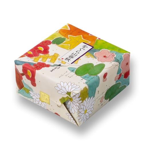 をぐら山春秋 大缶 あられ おかき 小倉山荘|京都 おいしい グルメ 食べ比べ 詰め合わせ セット お取り寄せ [1668]