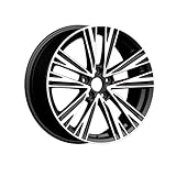 Custom Forged All Black Alloy Wh