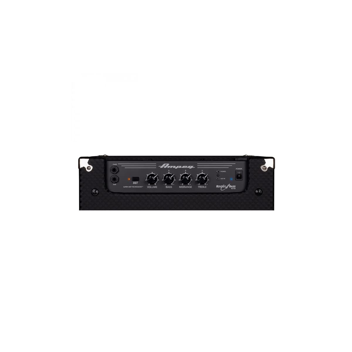 Rocket BassRB-108EU