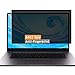 Produktbild Vaxson Anti Spy Schutzfolie, kompatibel mit HUAWEI MateBook D 15 D15 2020 15.6" Laptop, Displayschutzfolie Privatsphäre Schützen Bildschirmschutz [nicht gehärtetem Glas ] Neue