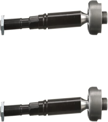 Kit de extremo de barra de dirección para Nissan March 2012-2018 (interior)