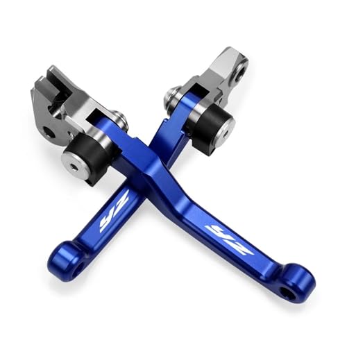 Levier de frein moto incassable et embrayage YZ 250F YZ 450F cross
