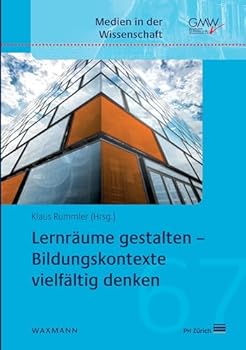 Paperback Lernräume gestalten - Bildungskontexte vielfältig denken [German] Book