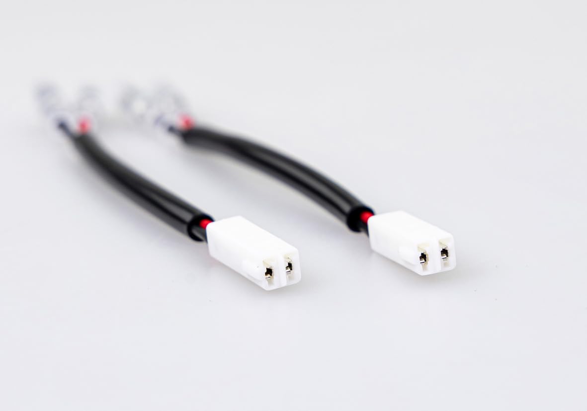 専用(8.16まで) Amazon | キジマ(Kijima) バイクパーツ 変換ハーネス Φ3.9mmギボシ