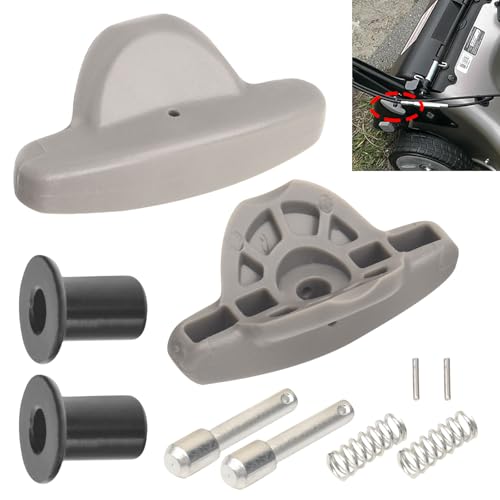 06530-Vl0-315ZA Handle Adjuster Kit - for HD Fits HRR216K6 HRX217K2 Model