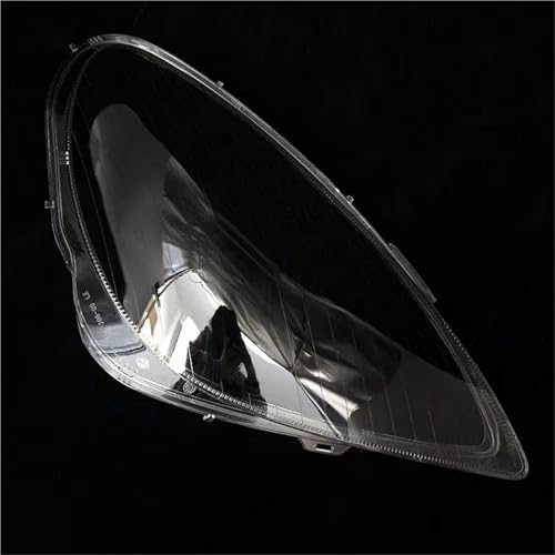 Abat jour phare avant Benz W171 SLK pour remplacer une coque ternie