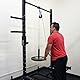Zepofit Gym 90mm Universallager Riemenscheibe Räder – Nylon-Seilrollen für Kabelzugmaschinen, Smith-Maschinen, Gewichtheben, Garagentore, Ersatzteil für Heimfitnessgeräte und Werkstatt
