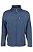 Produktbild OS-Trachten Herren Jacke 428001-3937 blau 5XL