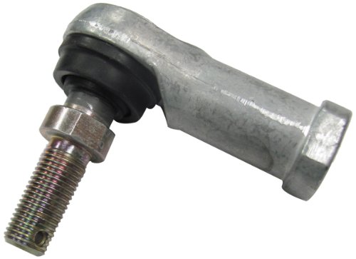 Freedom County ATV TR001 Right Thread Outer Tie Rod End for Honda