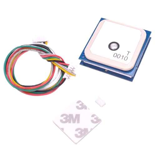 Módulo Control Vuelo BN-880 Dual Brújula para Pixhawk miniatura 5