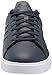 Adidas Men's Grand Court 2.0, Aurora Ink/Grey/White, 10.5
