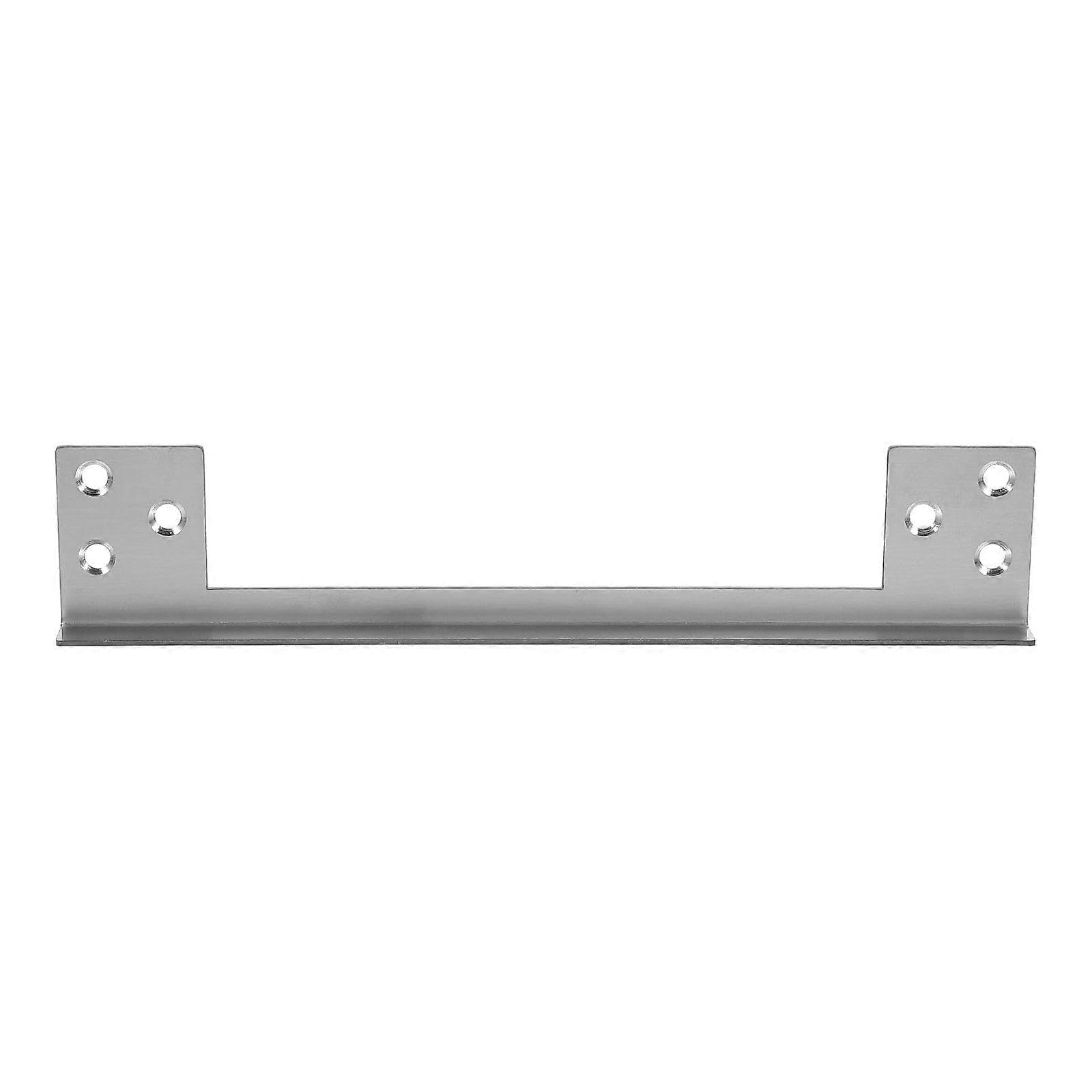 Joyhappst Image Color Door Latch Security Door Latch Guard Plate Door Latch Shield Deadbolt Latch Security Protector