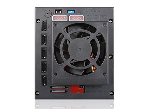 iStarUSA Group 3x5.25 to 5x3.5 2.5