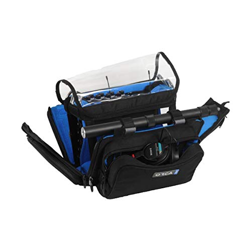 Or-280 Audio Bag For Mix-Pre 10 Mixer, Extra Small #TOP2