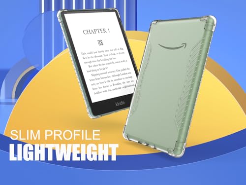 Moko P840034681628 Case For 6.8 Inch Kindle Paperwhite (11Th Generation-2021) And Kindle Paperwhite Signature Edition thumb #6