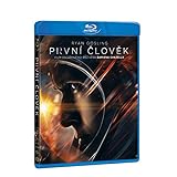 Prvni clovek BD / First Man (czech version)