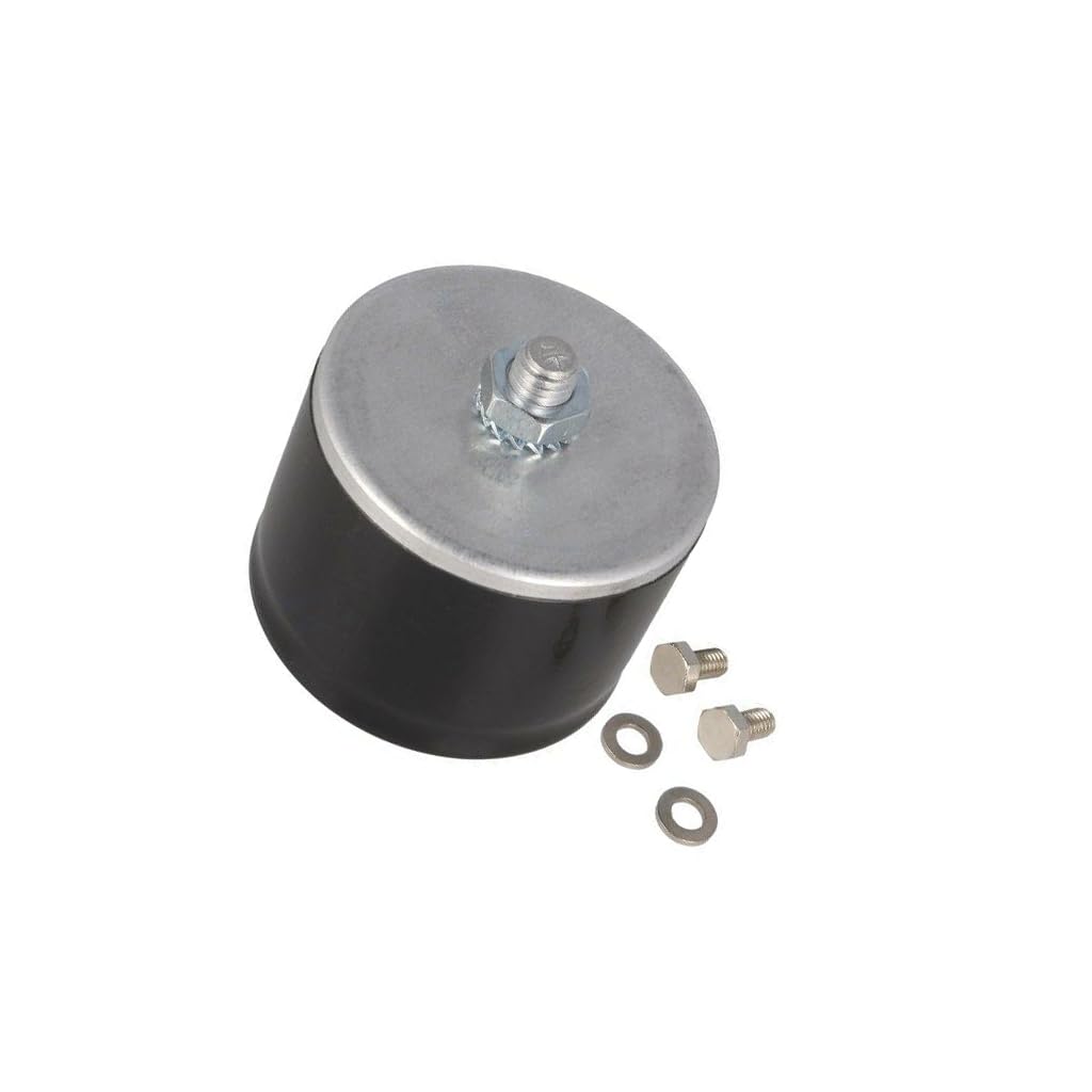 Capacitor polypropylene 150uF KEMET réduit la surchauffe ESR 1.4mΩ