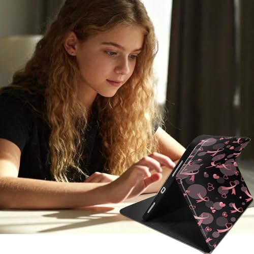 Coque iPad 11 2025 antichoc : protégez votre tablette des chutes avec style - 7