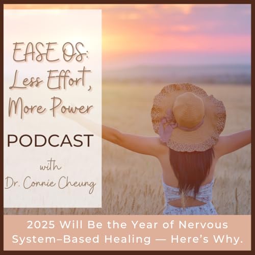 2025 Will Be the Year of Nervous System&ndash;Based Healing &mdash; Here's Why.