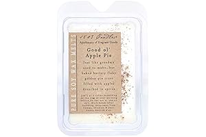 1803 Candles - Melters (Good Ol' Apple Pie)