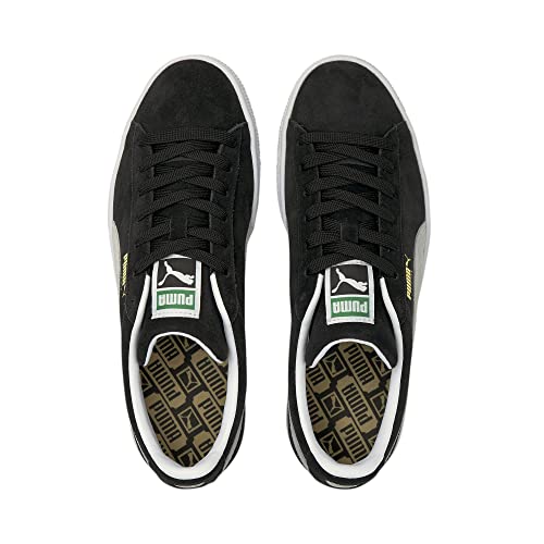 Image of Puma Mens Suede Classic Sd Sneaker