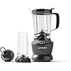 NutriBullet ZNBF30500Z Blender Combo 1200 Watt, 1200W, Dark Gray NutriBullet ZNBF30500Z Blender Combo 1200 Watt, 1200W, Dark Gray