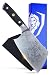 DALSTRONG - Shogun Series 4.5" Mini Cleaver - Japanese AUS-10V Super Steel - Vacuum Heat Treated