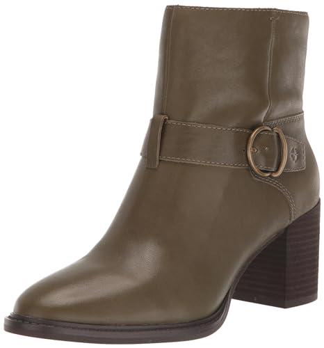 Lucky Brand Women's Achelle Bootie Ankle Boot