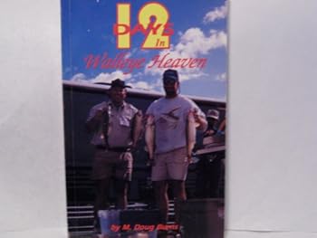Paperback 12 Days in Walleye Heaven Book