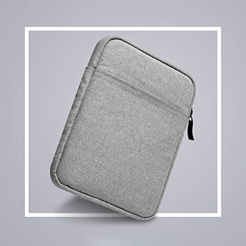 Shockproof Zipper Sleeve Bag Case eBook Pouch