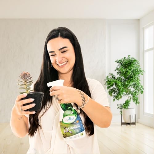 Defensivo Natural Contra Cochonilhas 500ml