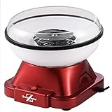 Maquina de algodón de azucar Swiss Home