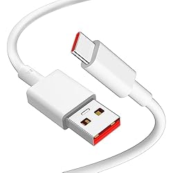 Turbo Cargador Xiaomi Redmi Note 9 Cable USB C 3M para Xiaomi Redmi Note 12 Lite 11S 5G, 120W Carga Turbo Cable USB a USB C, 6A Carga Rápida Cable Tipo C, Cable USB C para Xiaomi Pad 5 Xiaomi 13 Pro 13T Mi 11 10 9 POCO X5 M4 Pro,Mejora