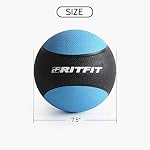 RitFit Balance Training, Coordination Fitness - Multiple Weights & Colors - Image 3