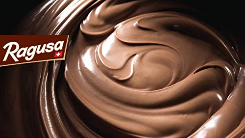 Camille Bloch Ragusa Blond 100g