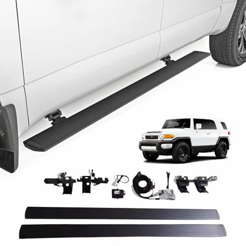 Estribos retráctiles para Toyota FJ Cruiser 2006-2022
