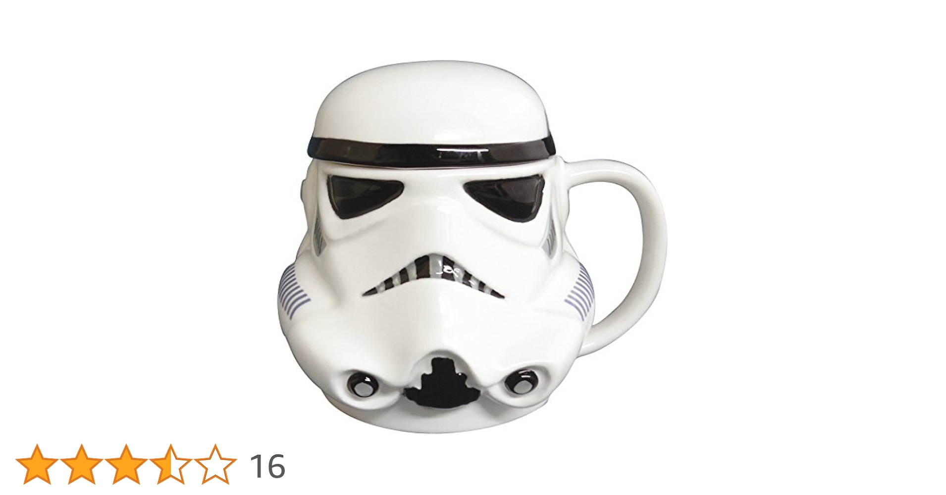Amazon.co.jp: 「 スターウォーズ 」 ストームトルーパー(立体3d