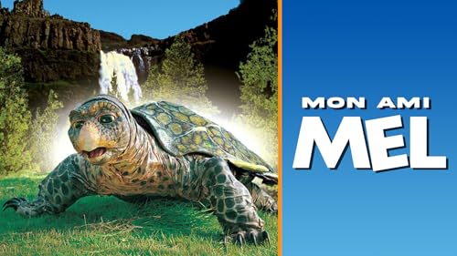 Mon ami Mel – vue 2
