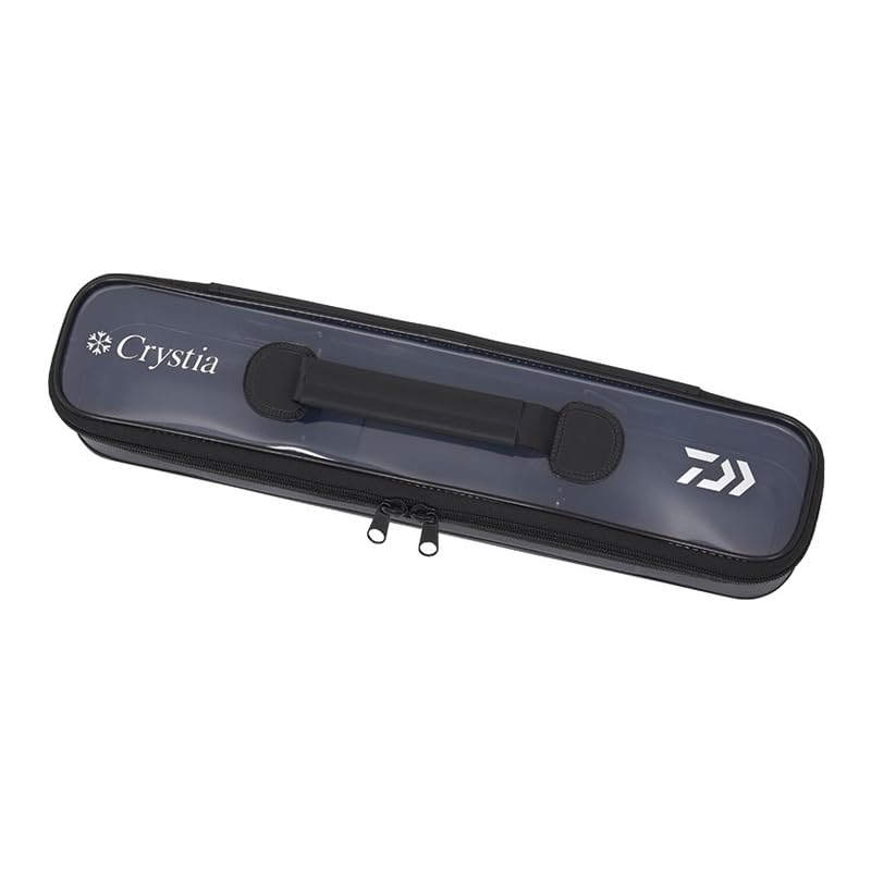 Amazon | ダイワ(DAIWA) クリスティア ミニバッグロングLL(B)ブラック