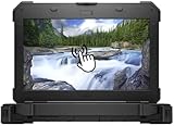 Dell Latitude 5420 Touchscreen Rugged Laptop, 14 Zoll FHD (1920x...