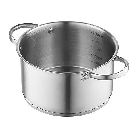 Marmite FLORINA Fava 2,5 l Cover