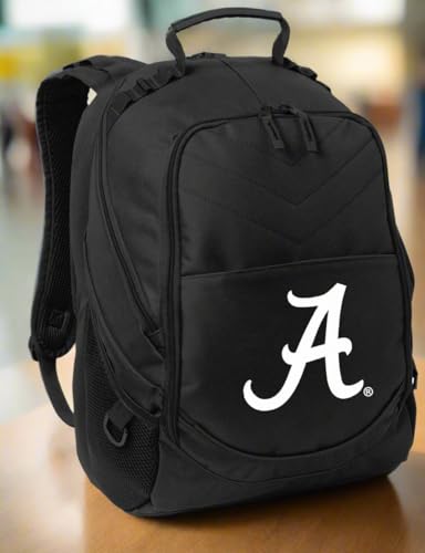 Image of Broad Bay Alabama Backpack