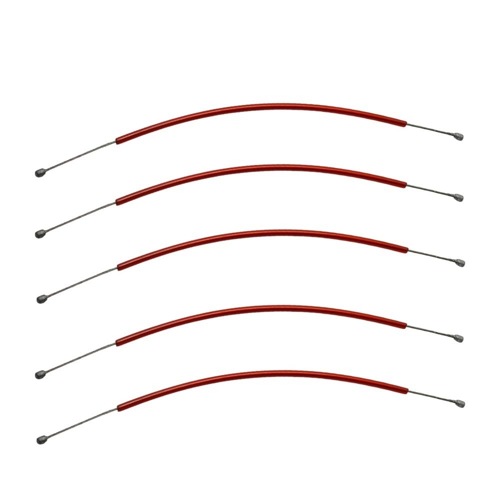 Pièce de rechange pour câble d'accélérateur de tronçonneuse 445E 504098801