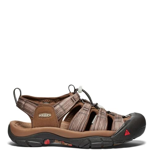 Image of KEEN Men's Newport H2 Closed Toe Water Sandals